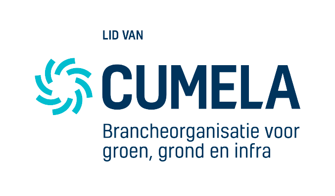 Teeuwen Infra Stolwijk Cumela