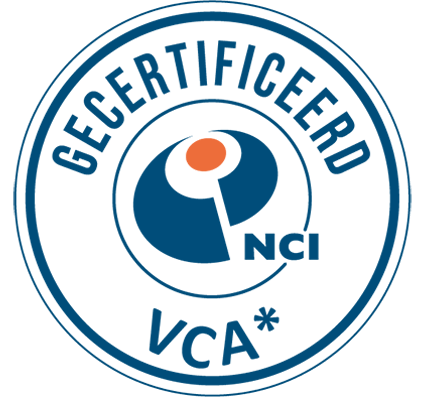 Teeuwen Infra Stolwijk VCA