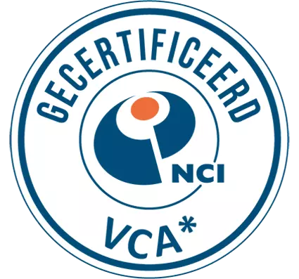Teeuwen Infra Stolwijk VCA